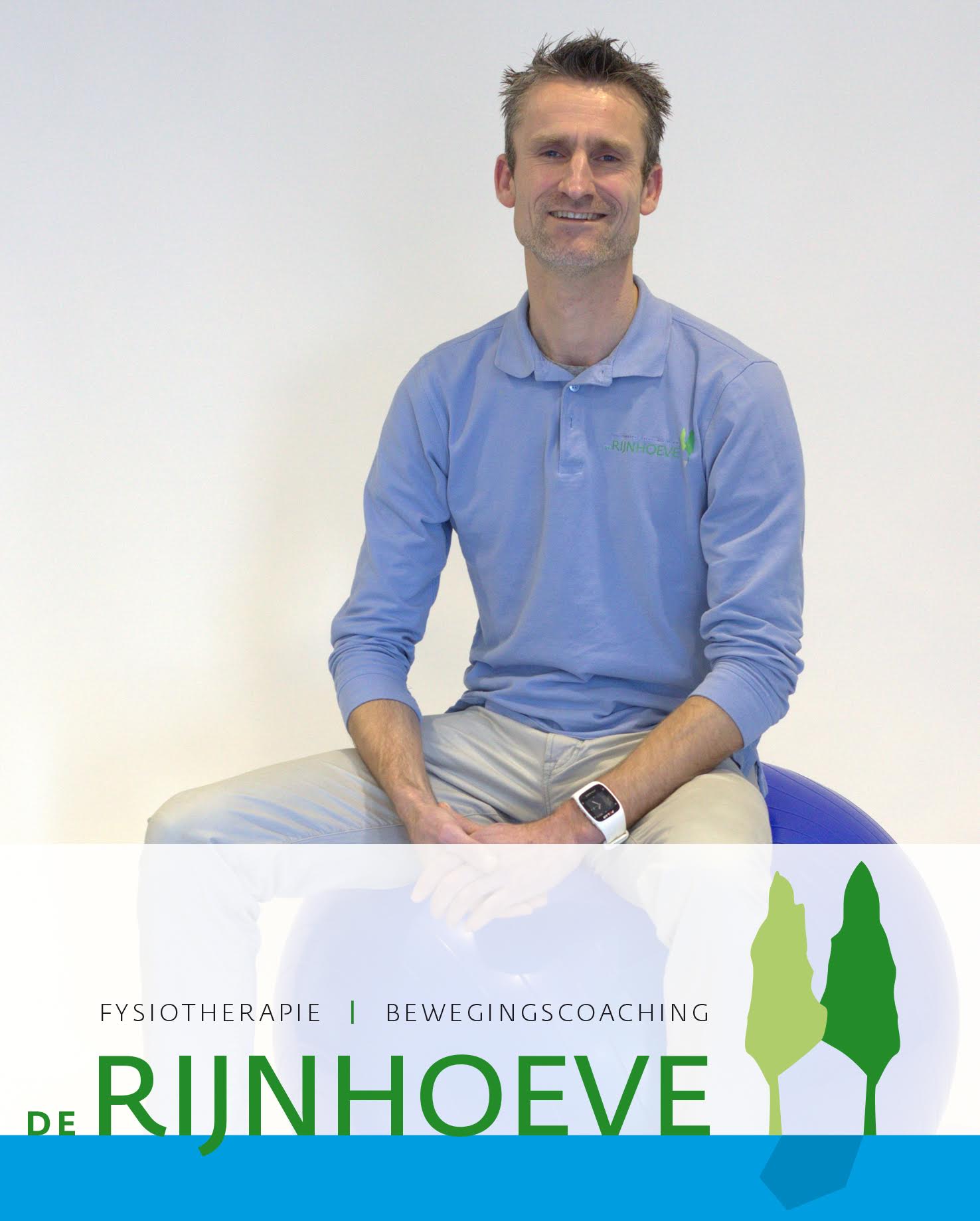 Fysiotherapie De Rijnhoeve