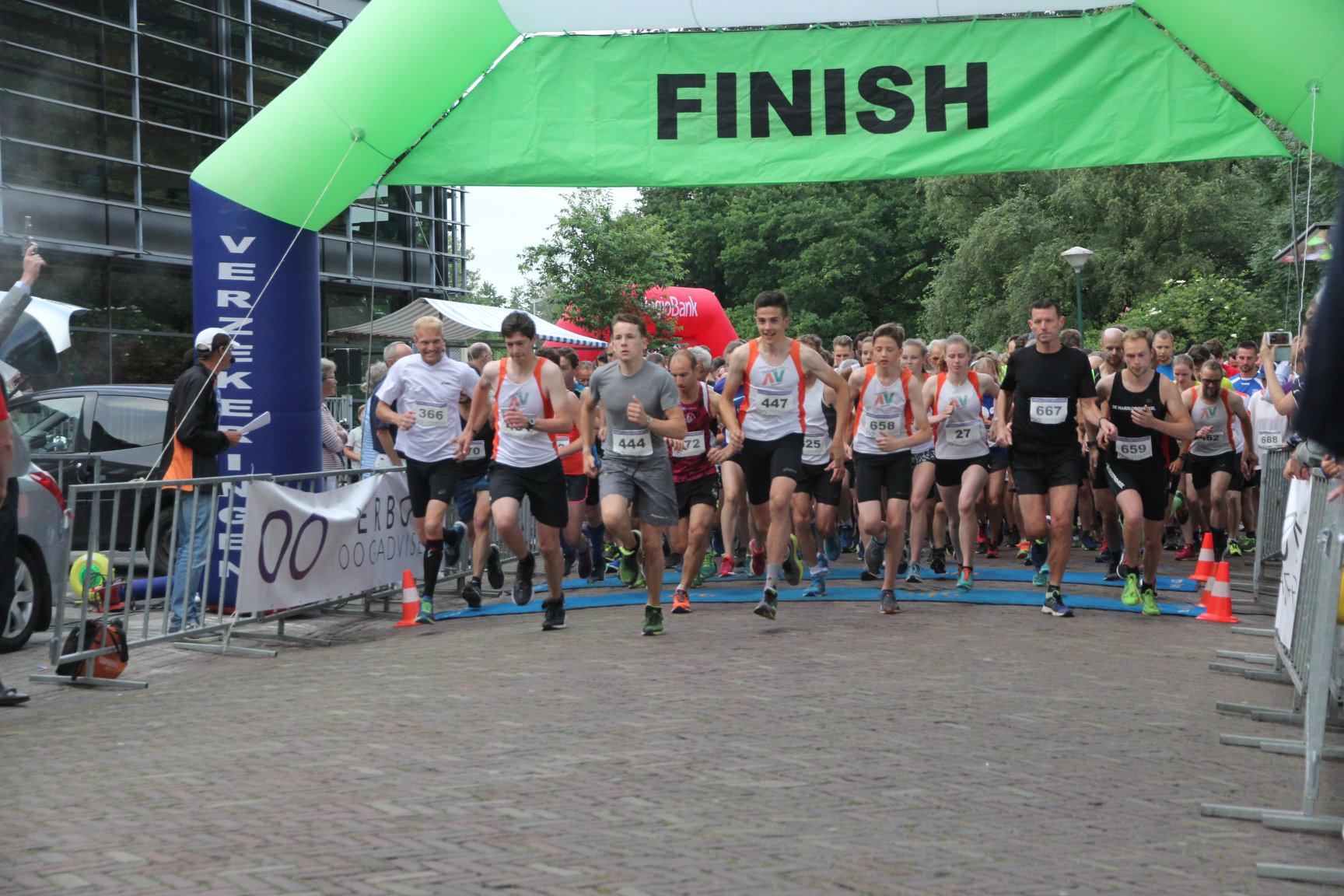 Singelloop