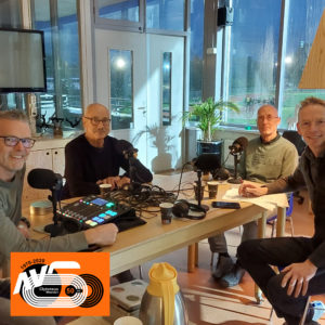 Hans en Rien over training, wedstrijden en middelen.
