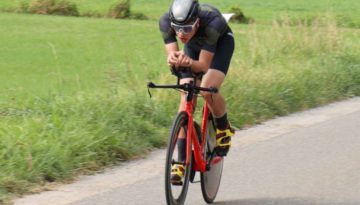 Joppe Bakker NK Duathlon-3
