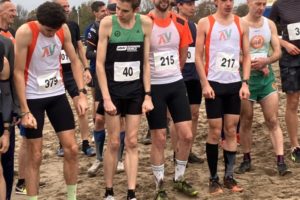 Cross Reeuwijkse Hout-1 Cross Reeuwijkse Hout-1