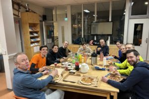 Train de trainer Train de trainer