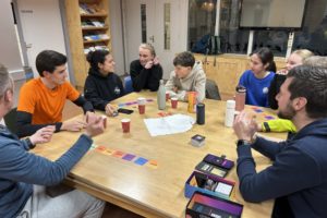 Train de trainer Train de trainer