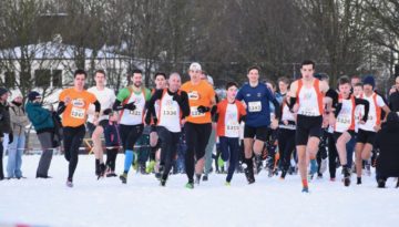 Nieuwjaarscross2026