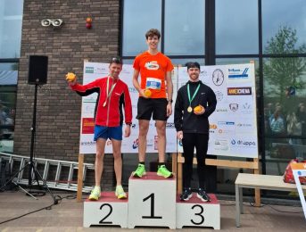 Jeroen Frasa Weteringloop