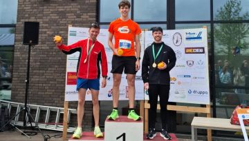 Jeroen Frasa Weteringloop