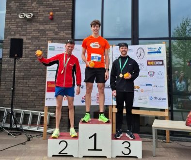 Jeroen Frasa Weteringloop