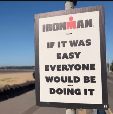 Ironman