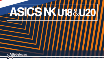 Asics NK U18 U20