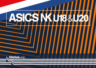 Asics NK U18 U20