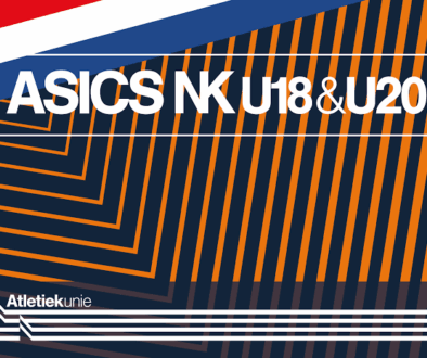 Asics NK U18 U20