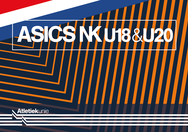 Asics NK U18 U20